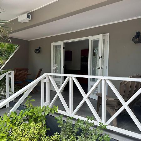 Windmill Apartments Curacao Виллемстад Номер фото