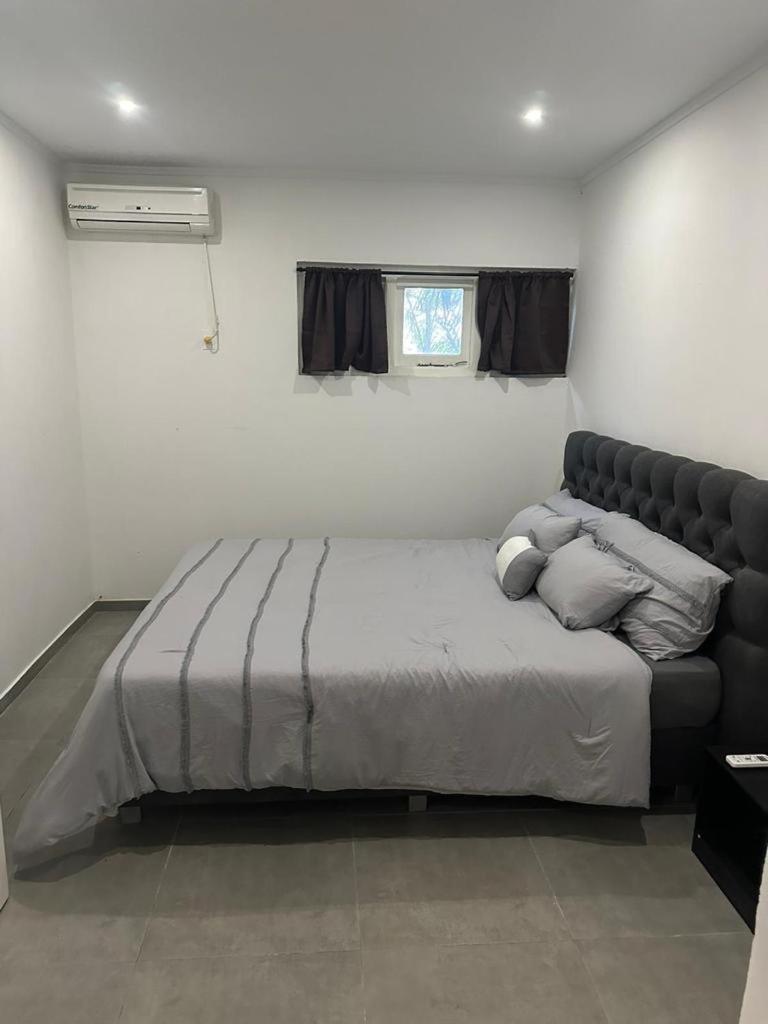 Windmill Apartments Curacao Виллемстад Экстерьер фото