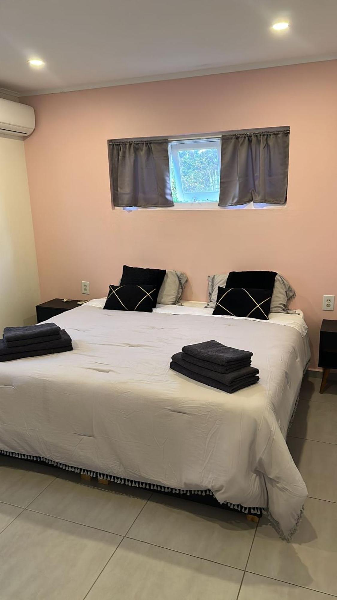 Windmill Apartments Curacao Виллемстад Экстерьер фото