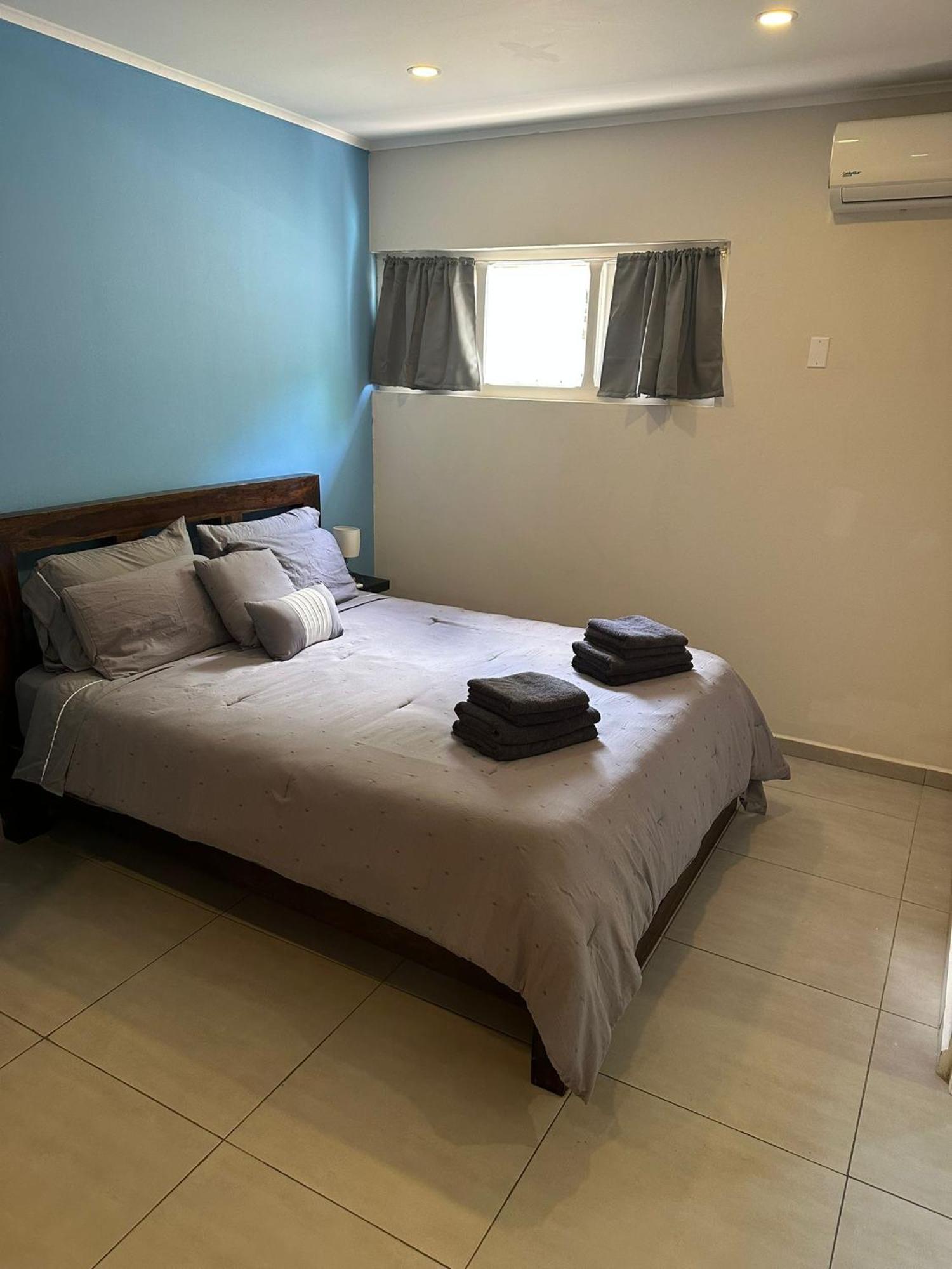 Windmill Apartments Curacao Виллемстад Экстерьер фото