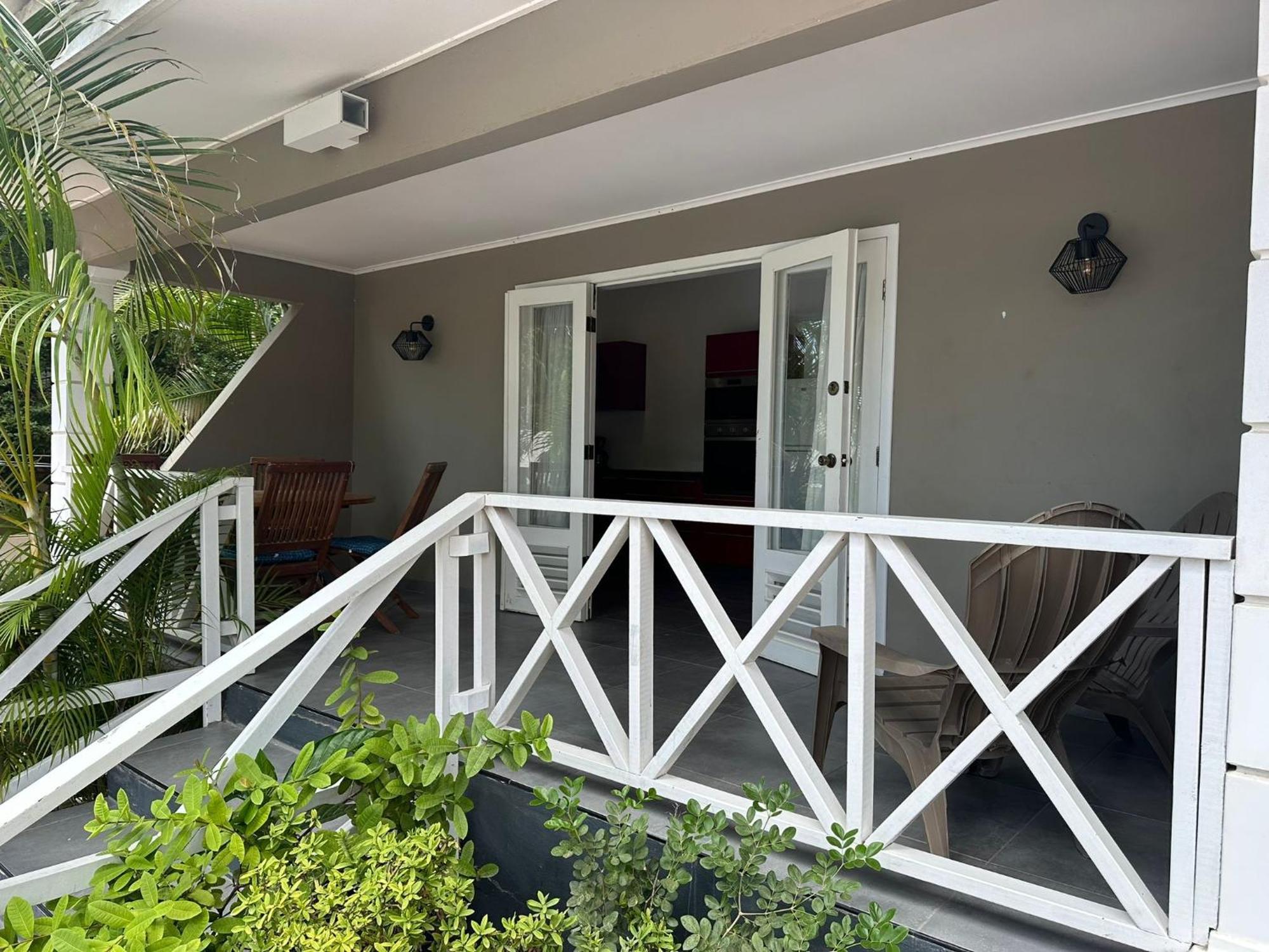 Windmill Apartments Curacao Виллемстад Номер фото