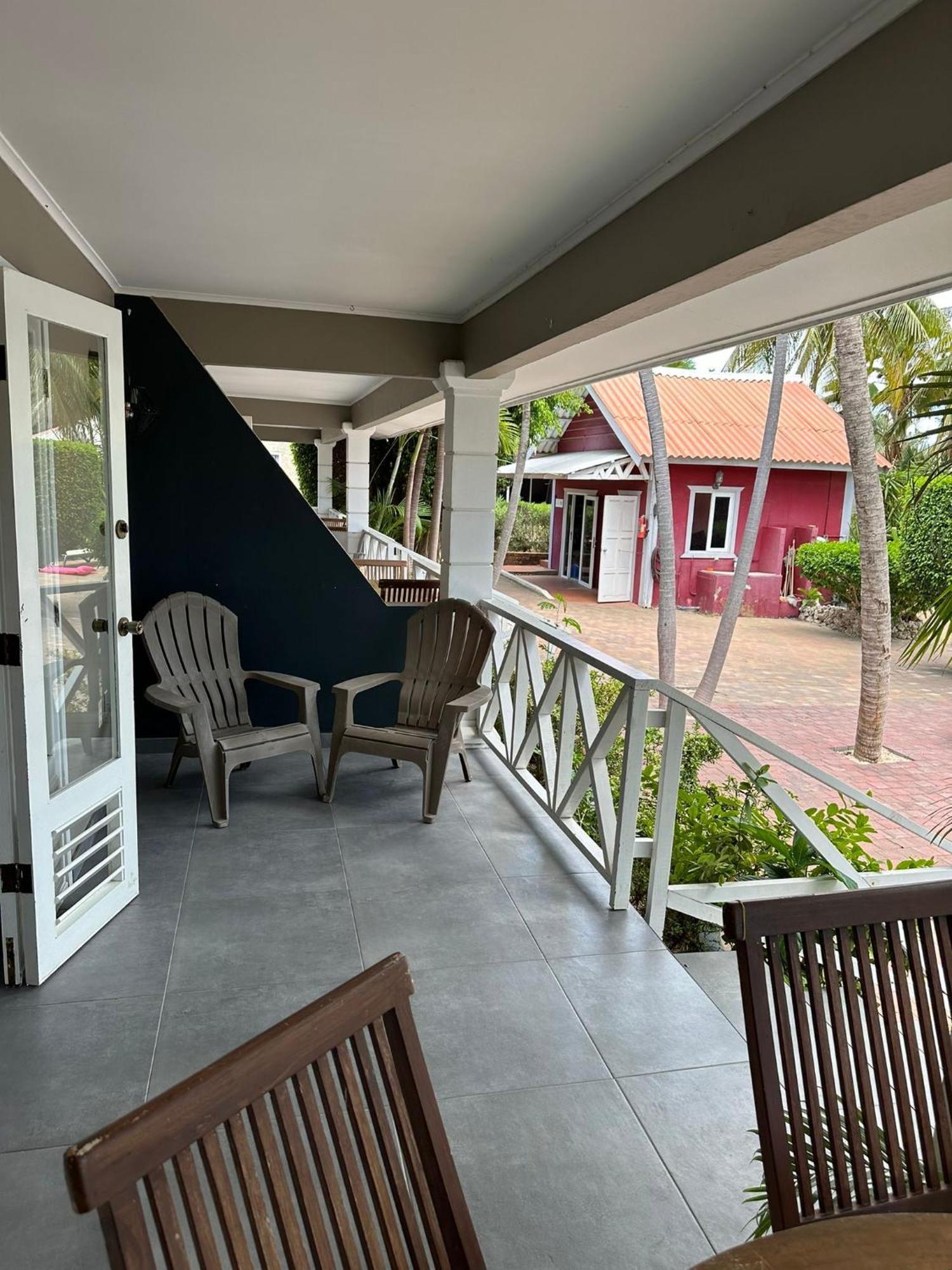 Windmill Apartments Curacao Виллемстад Номер фото