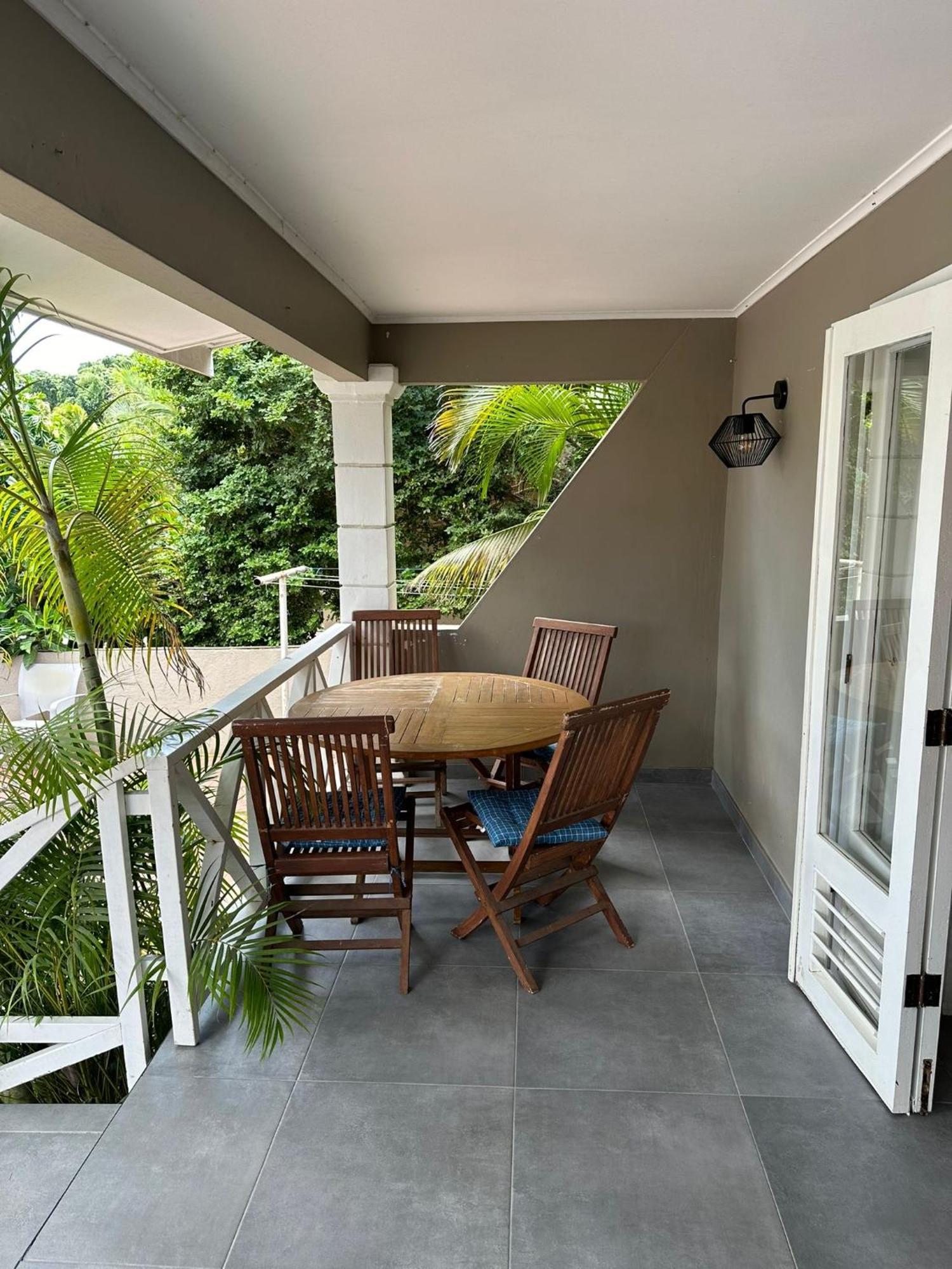 Windmill Apartments Curacao Виллемстад Экстерьер фото