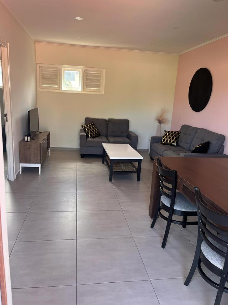Windmill Apartments Curacao Виллемстад Экстерьер фото